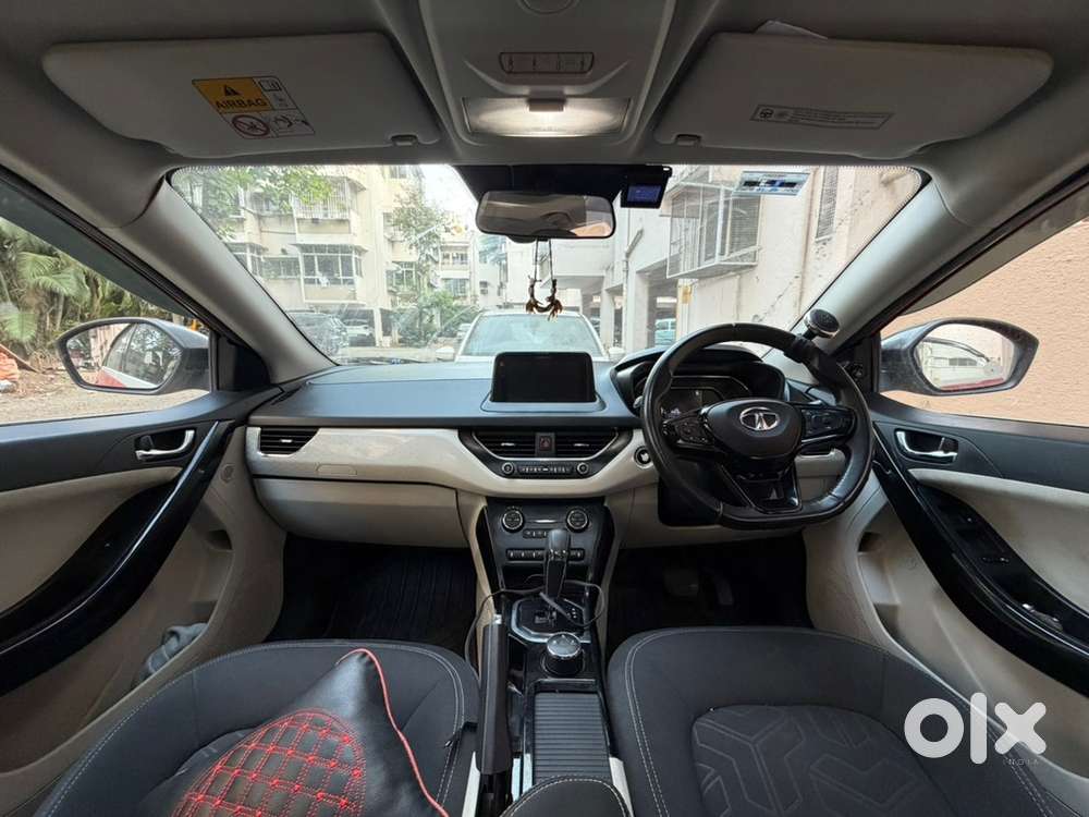 Tata Nexon 1.2 Petrol 2020