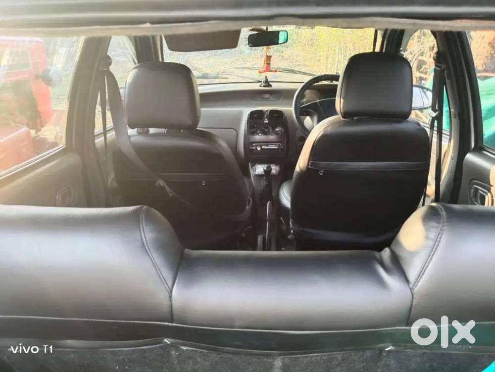Tata Indica Ev2 Ls 2012