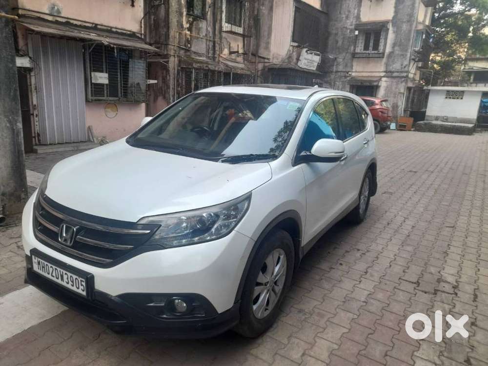 Well Maintained Vehicle