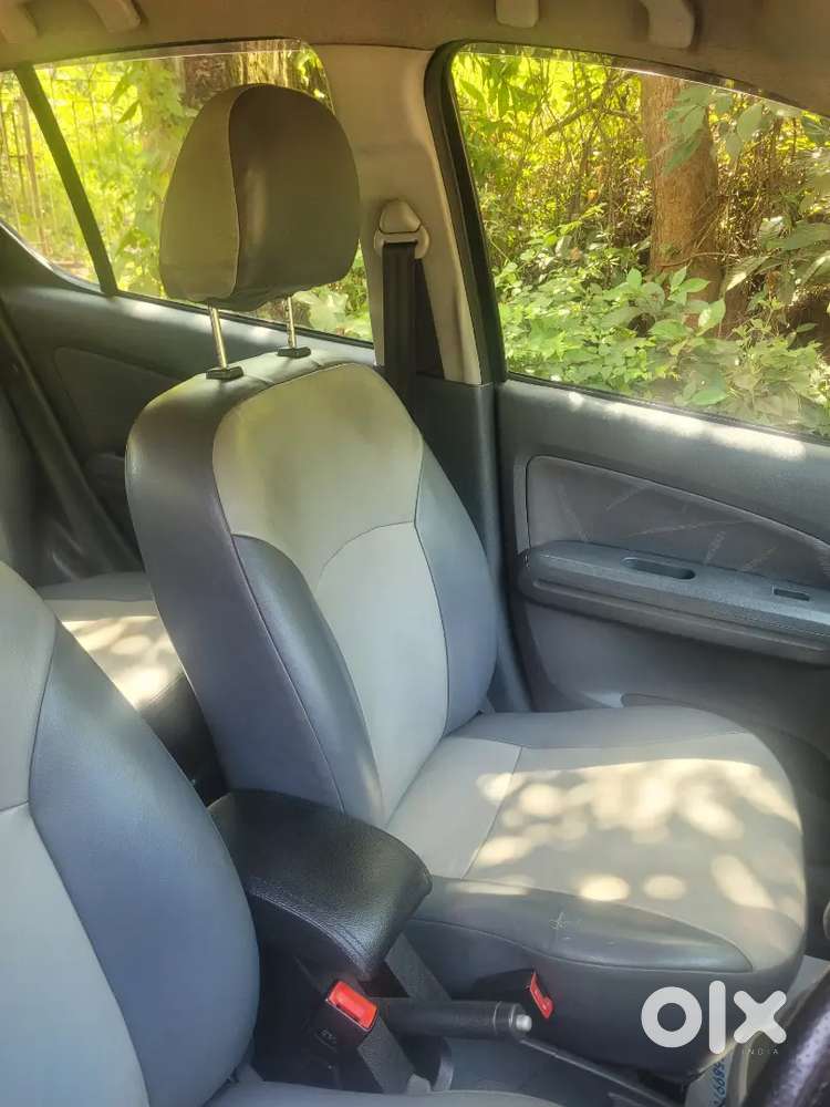 Maruti Suzuki Ritz 2011 Year Car