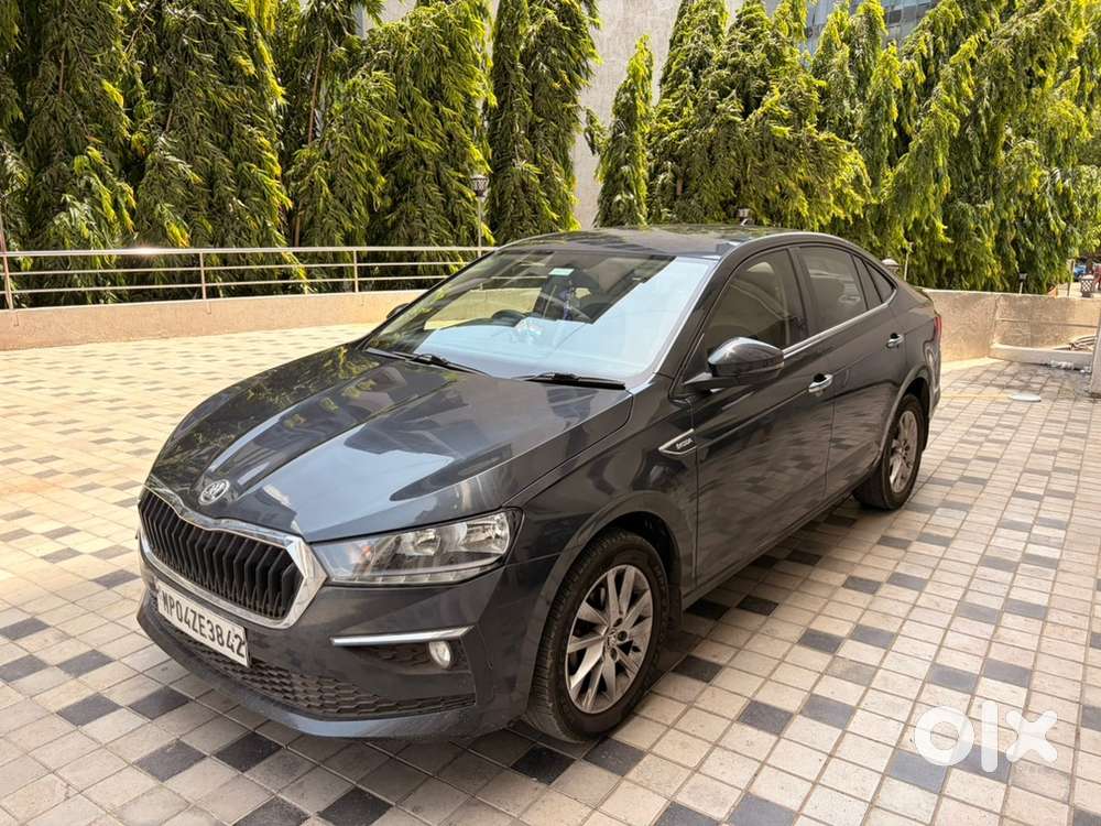 Skoda Slavia Ambition 2023