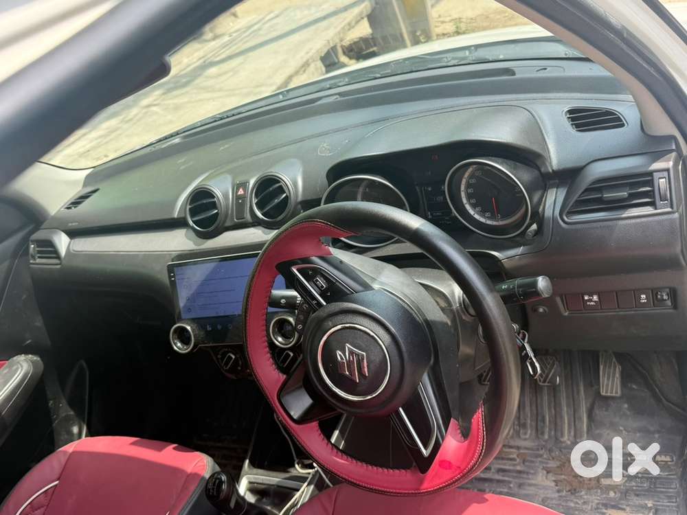 Maruti Suzuki Swift Vxi 2023