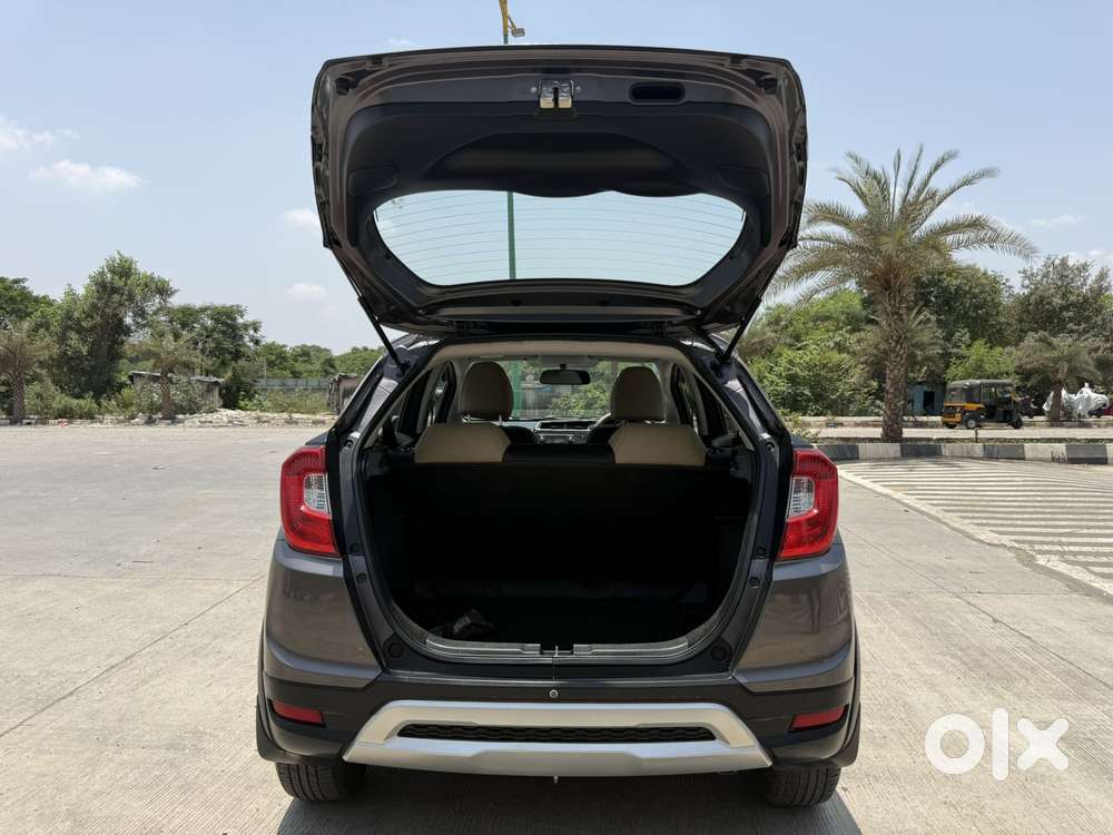 Honda Wr-v Alive Edition S, 2017, Petrol