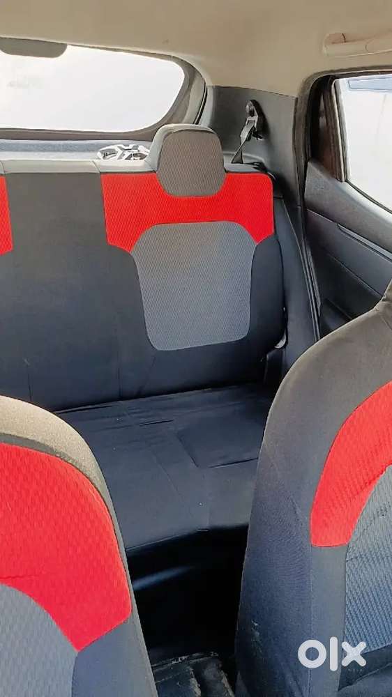 Renault Kwid Rxl 2016 Petrol + Cng