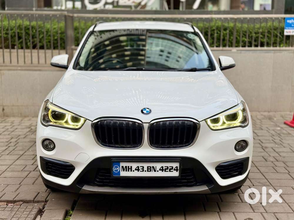Bmw X1 2.0 Sdrive 20d, 2019, Diesel