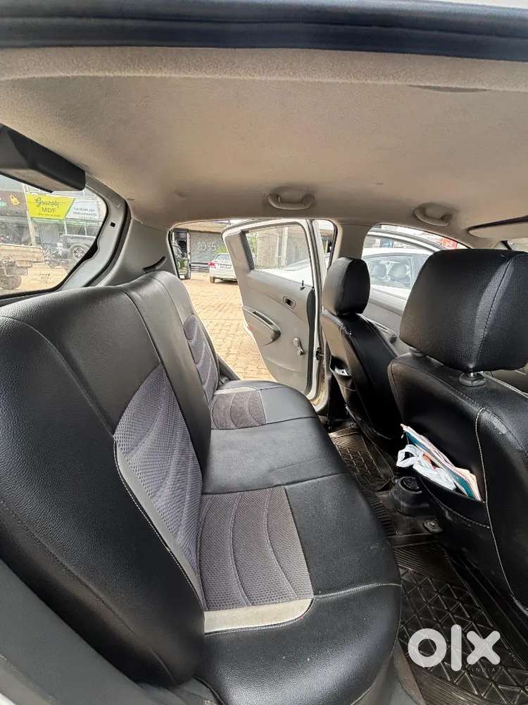 Chevrolet Beat 2013 Diesel Well Maintained Car