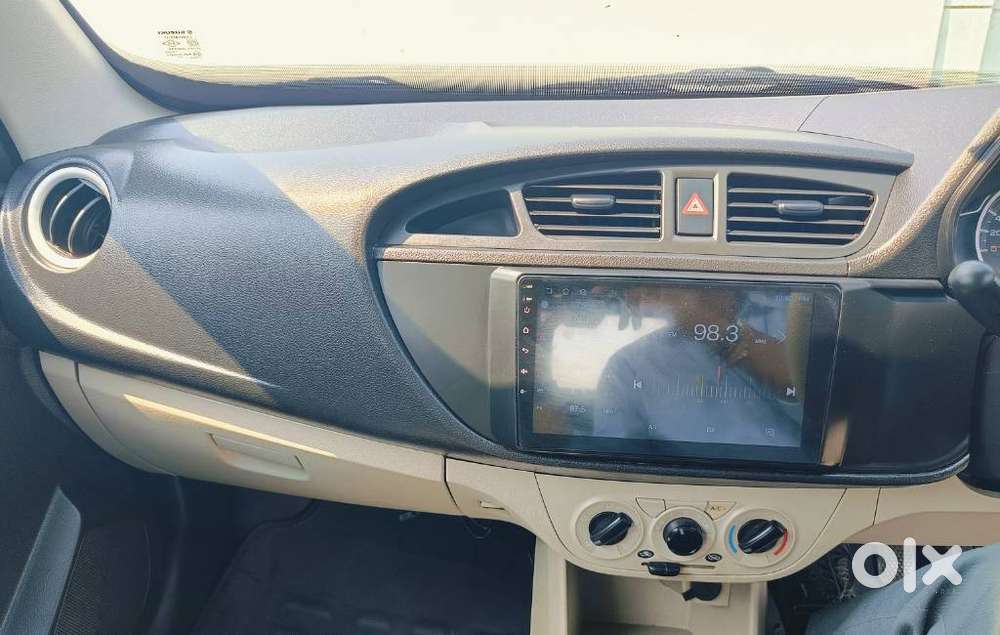 Maruti Suzuki Alto 800 0.8 Lxi (o), 2019, Petrol