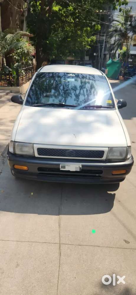 Maruti Suzuki Alto 800 1996
