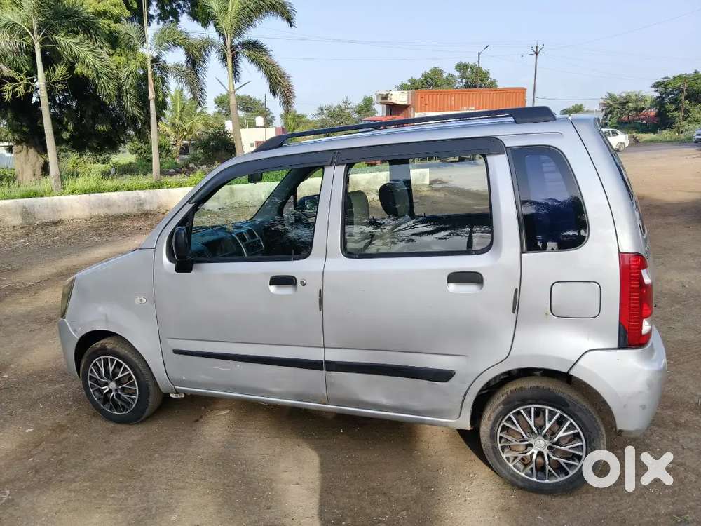 Wagnor Vxi
