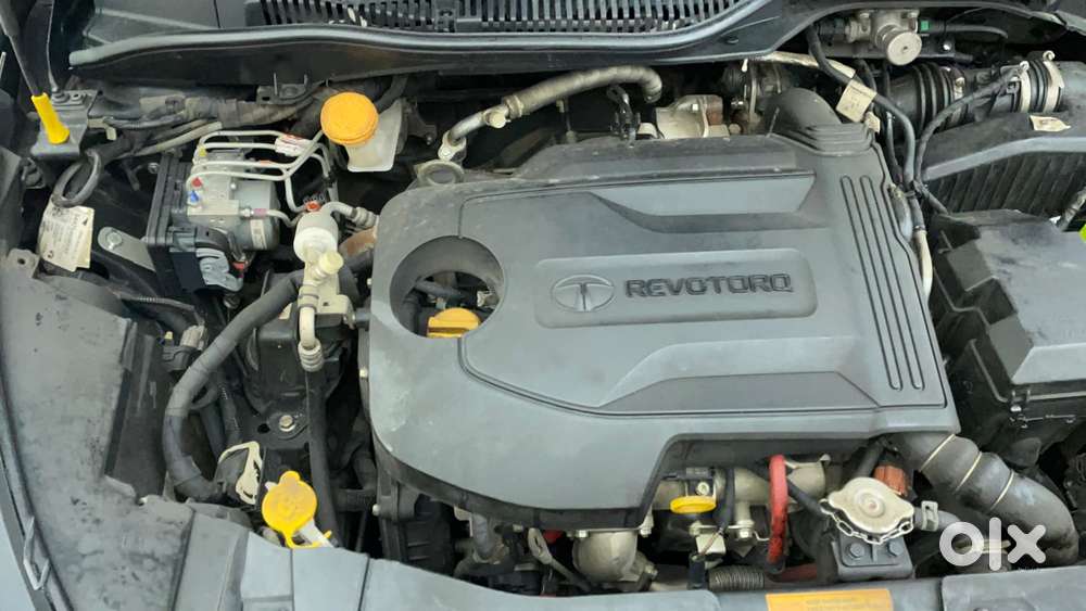 Tata Altroz Xz Plus (s) Dark Edition Diesel, 2024, Diesel