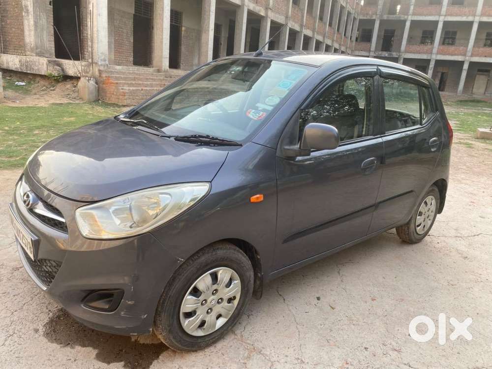 Hyundai I10 2014 Petrol Good Condition