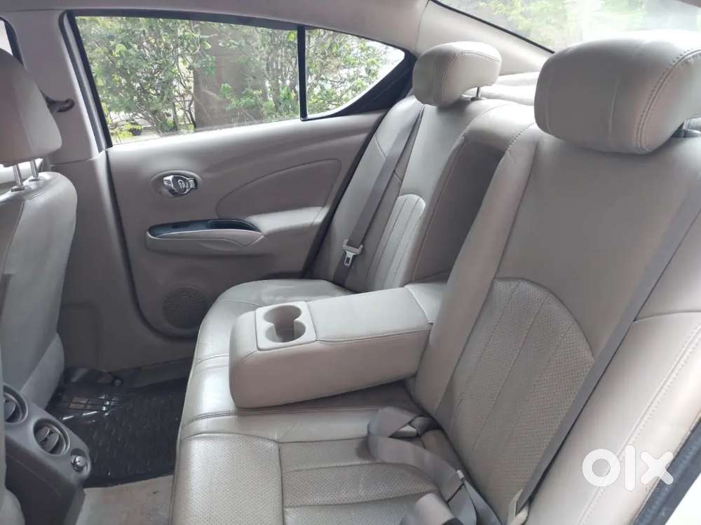 Renault Scala 1.5 Rxl 2013