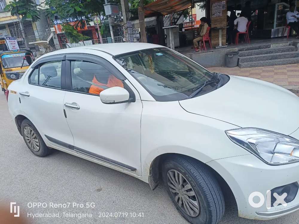 Maruti Suzuki Swift 2019 Limited