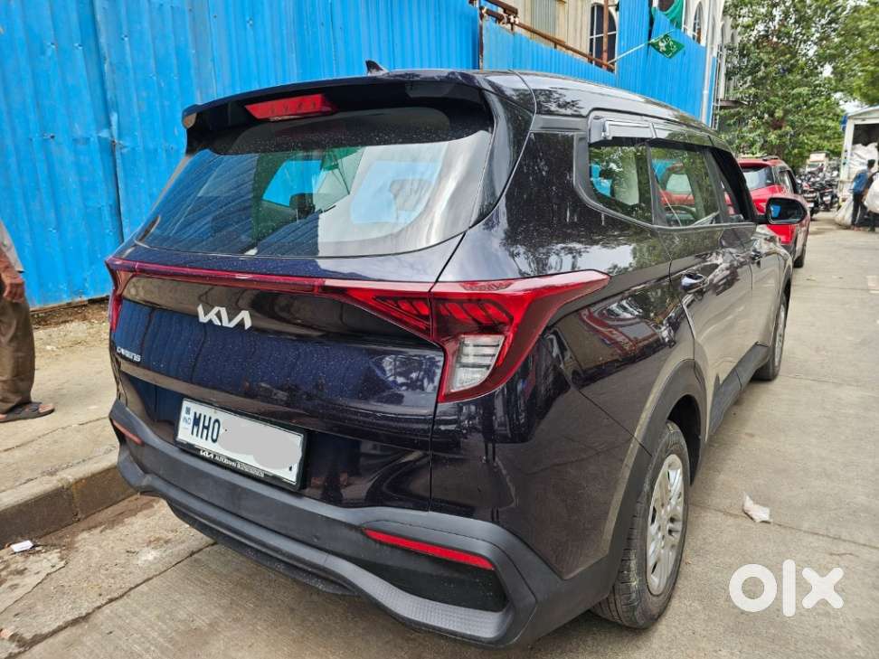 Kia Carens 1.5 Premium 7 Str, 2025, Petrol
