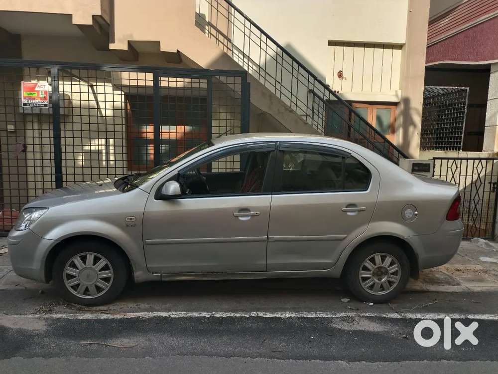 Ford Fiesta 1.4 Tdci Zxi Top End  Diesel  Excellent Condition  2nd