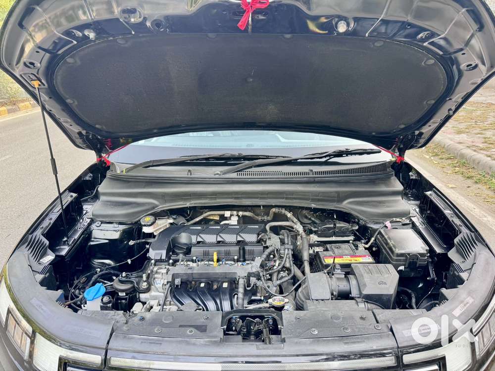 Hyundai Creta 1.5 L Mpi S (o) Mt, 2025, Petrol