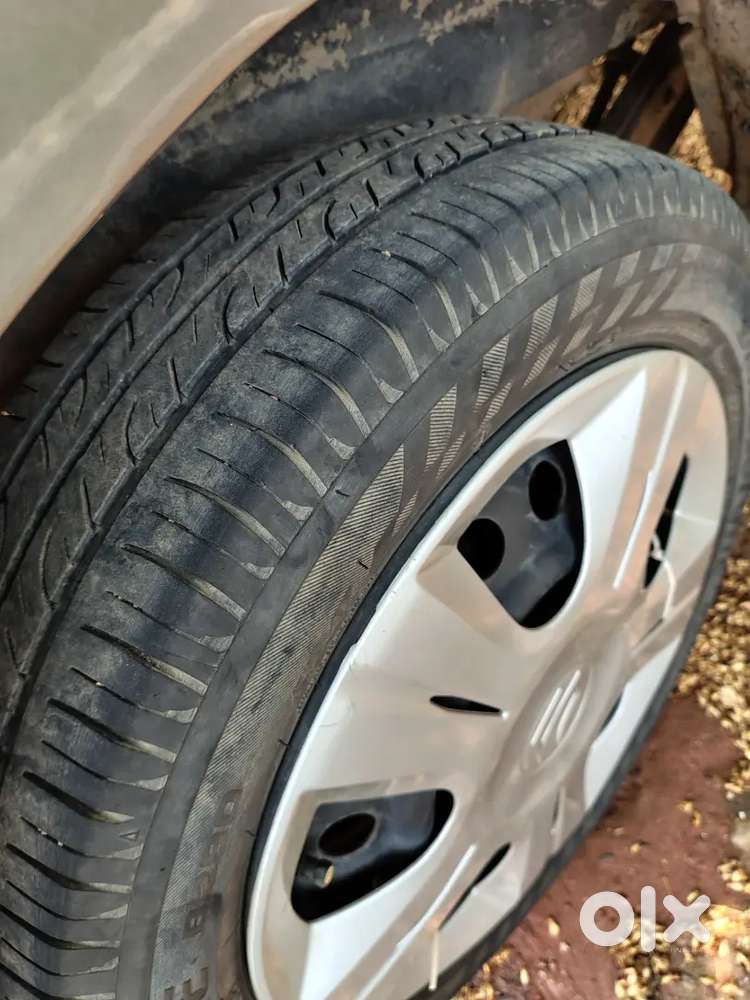 Maruti Suzuki Wagon R Flex Fuel 2012 Petrol 82000 Km Driven