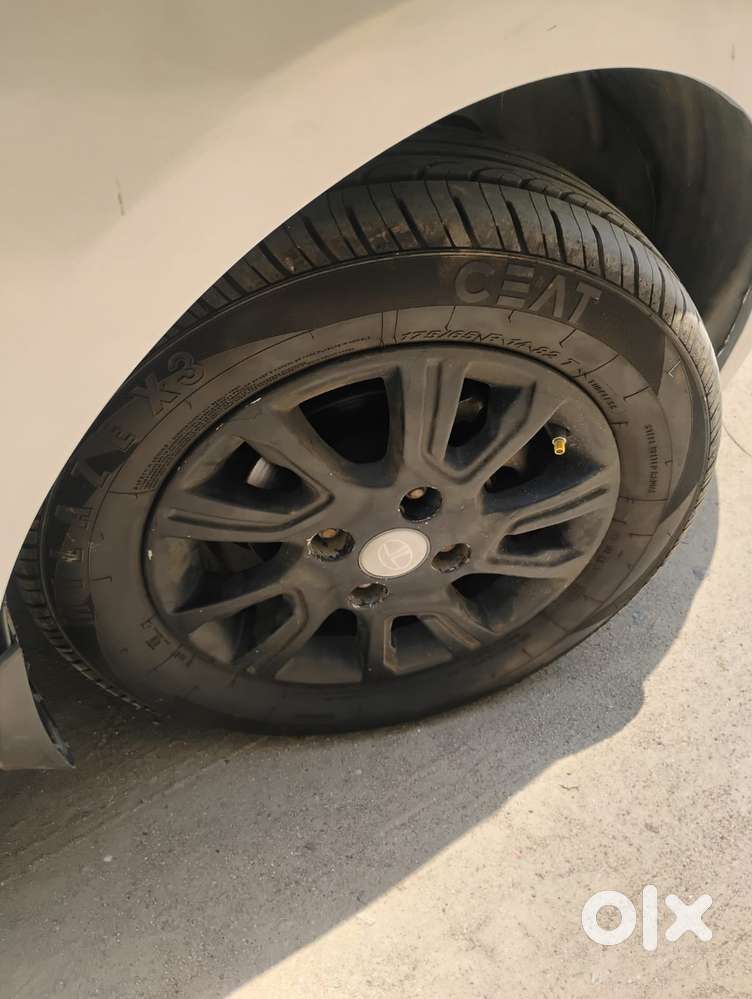 Tata Tiago 1.2 Revotron Xt Rhythm, 2019, Petrol
