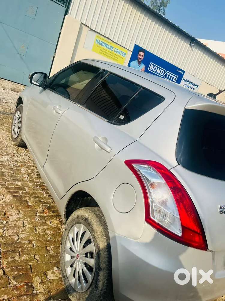 Maruti Suzuki Swift Vdi 2014