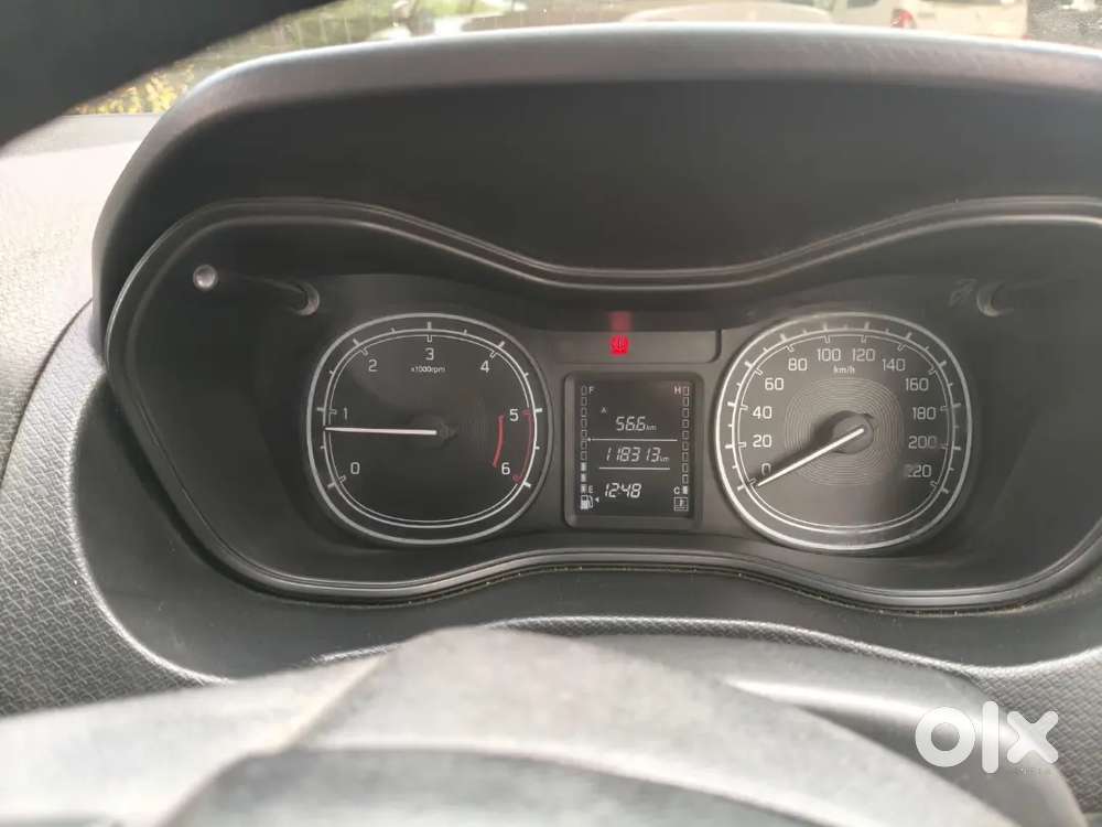 Maruti Suzuki Vitara 2016/8