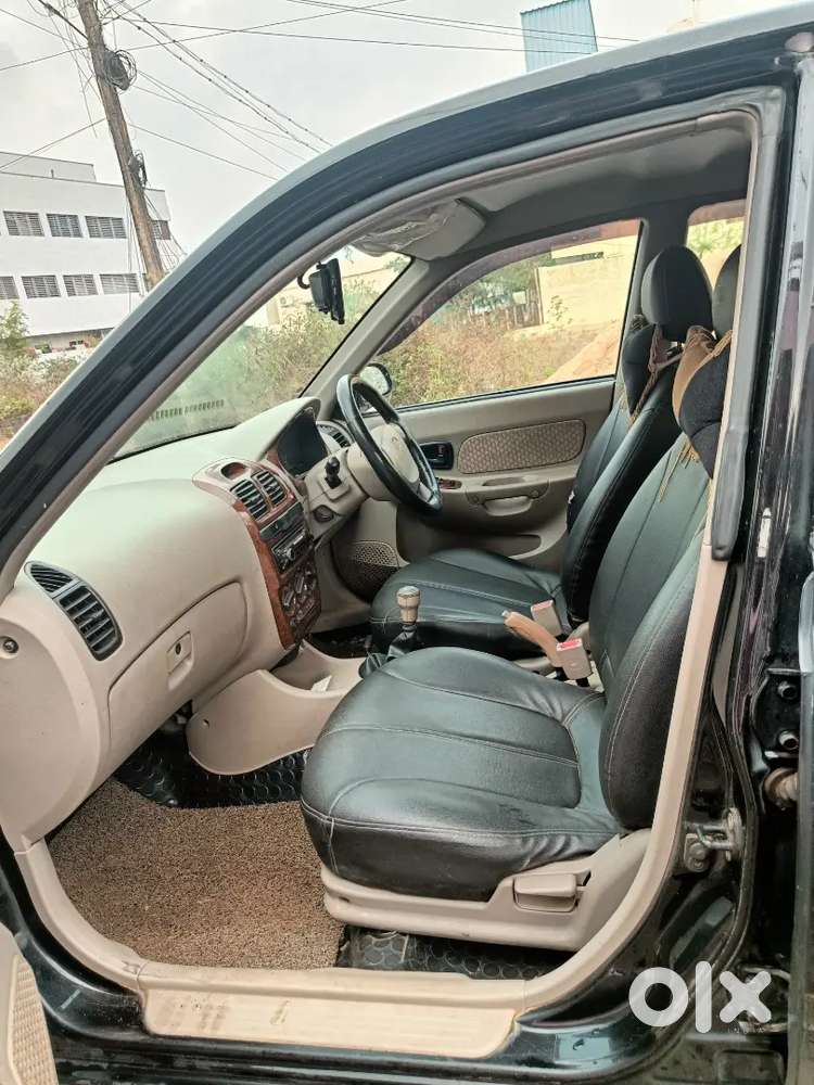 Hyundai Accent 2013 Petrol Well Maintained