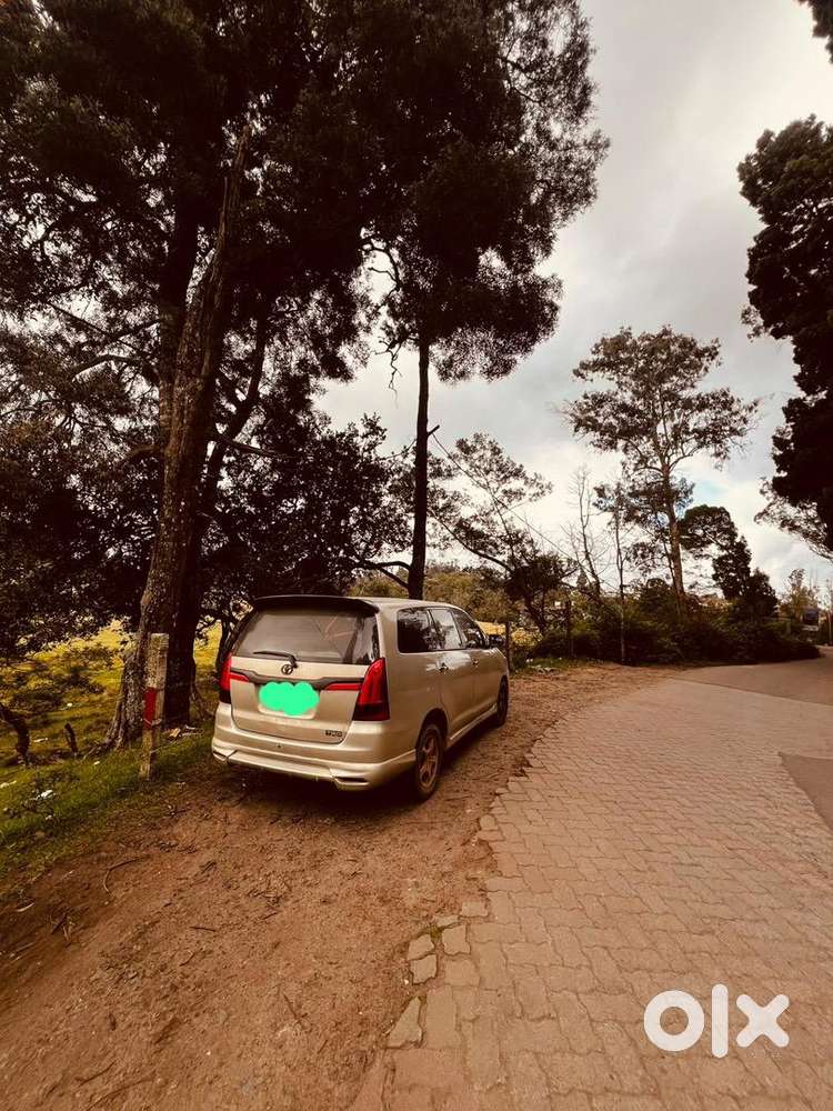 Toyota Innova 2006 Diesel Good Condition