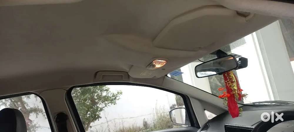 Ford Ecosport 2019 Petrol Well Maintained