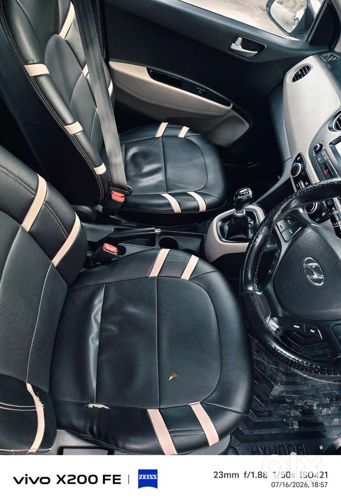 Hyundai Grand I10 1.2 Crdi Asta, 2018, Diesel