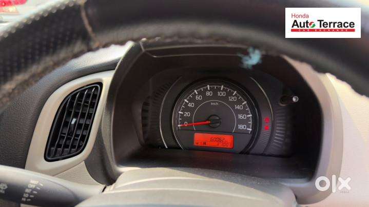 Maruti Suzuki Wagon R Lxi Bsii, 2019, Petrol