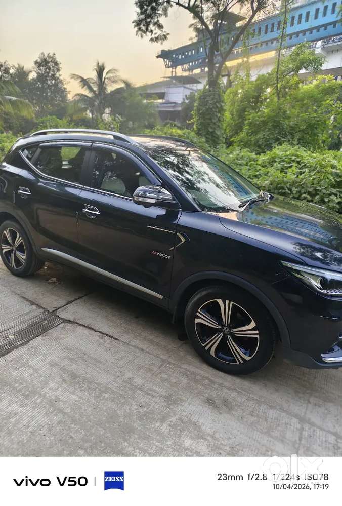 Mg Astor Zs Vti-tech 2023