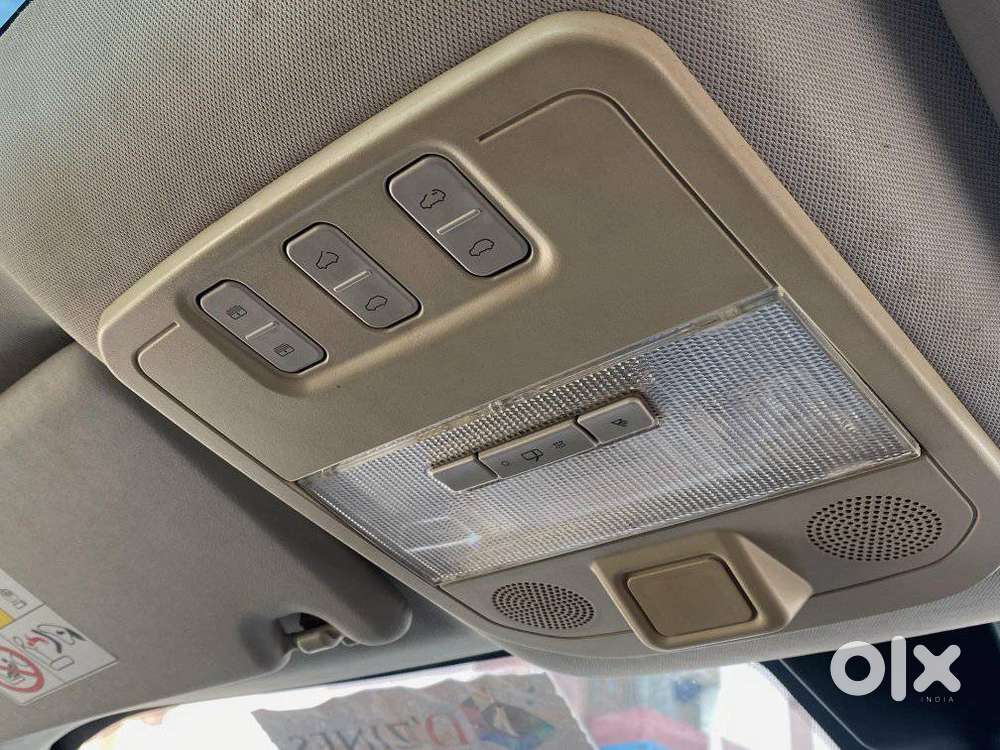 Tata Harrier Xz+, 2021, Diesel