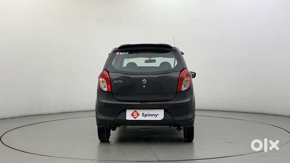 Maruti Suzuki Alto 800 2012-2016 Vxi, 2022, Petrol