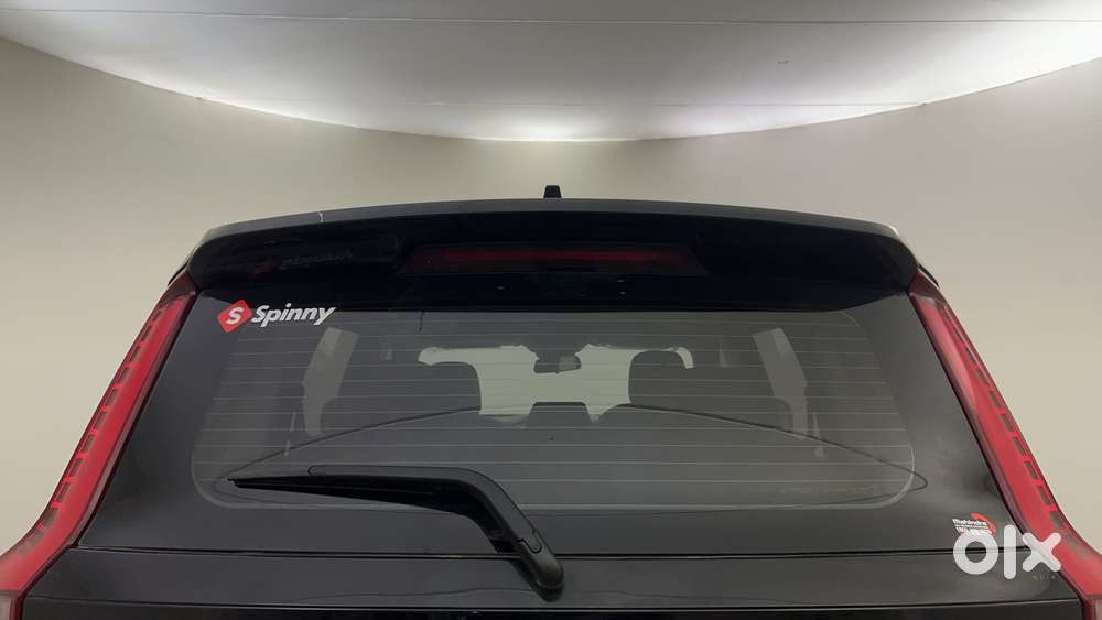 Mahindra Scorpio-n 2.0 Z8 L Petrol At 7 Str, 2023, Petrol