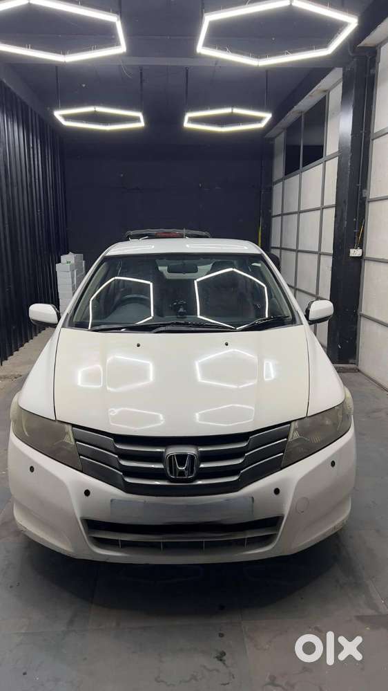 Original Kerala Registered Honda City 2009