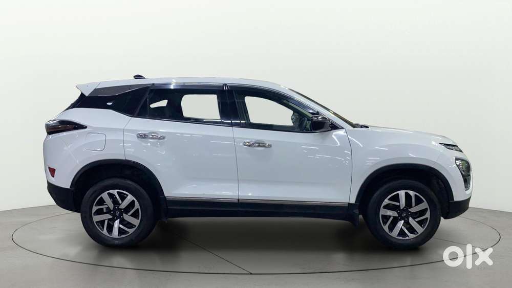 Tata Harrier 2.0 Kryotec Xz Sunroof, 2022, Diesel