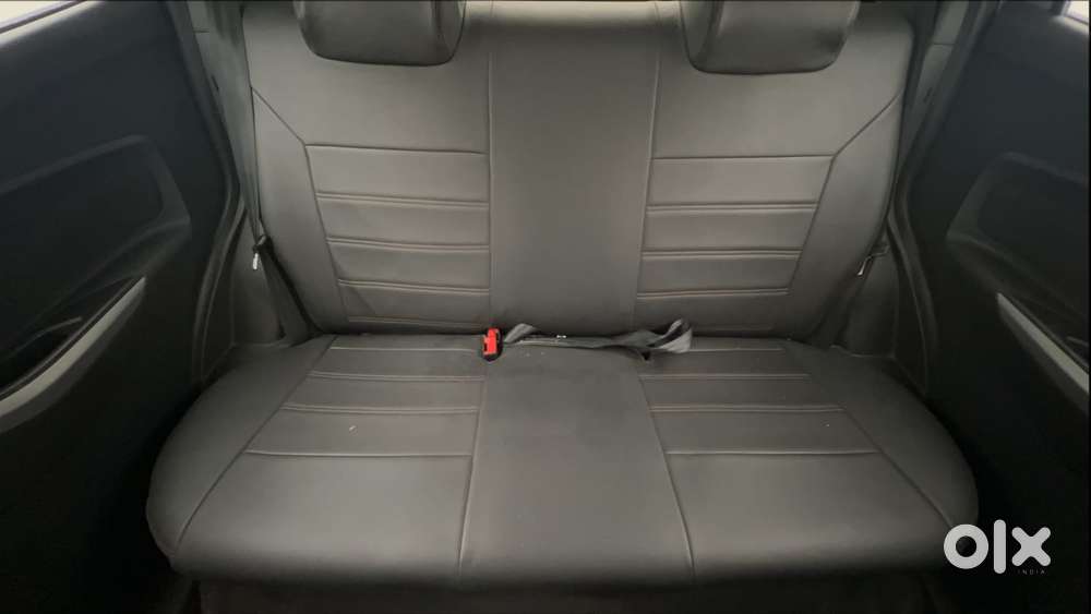 Ford Figo 2012-2015 Petrol Titanium, 2016, Petrol