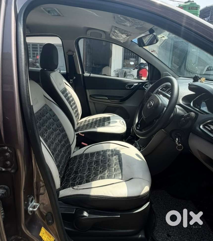 Tata Tiago 1.2 Revotron Xz Plus, 2020, Petrol