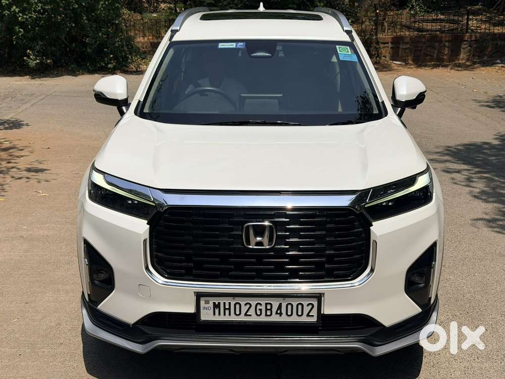 Honda Elevate V Cvt, 2023, Petrol
