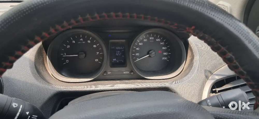 Tata Tiago Xm Model 2018