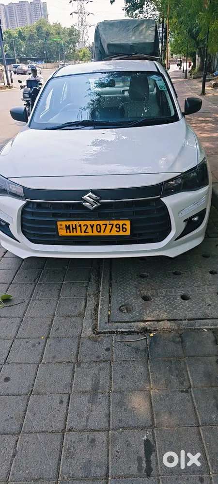 Maruti Suzuki Dzire 2026