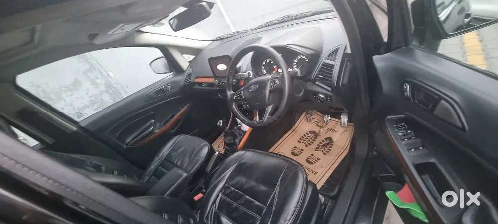 Ford Ecosport 1.5 20/dec/2020