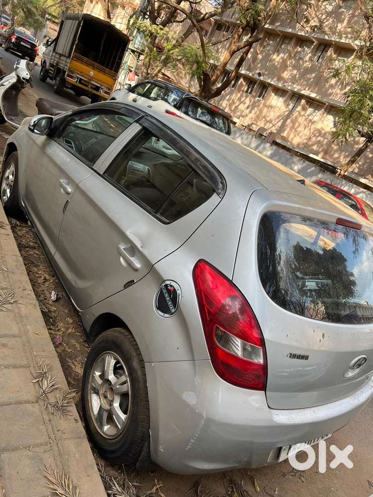 Hyundai I20 In Good Condition Documents Upto Date For 210000