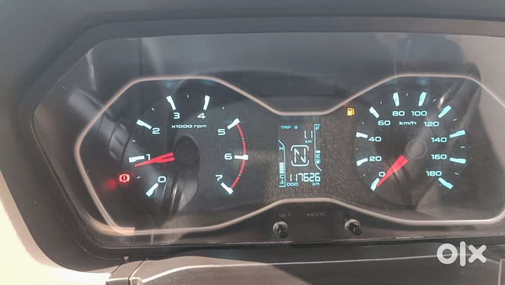 Mahindra Scorpio Classic 2.2 S 11 Mt 7 Str, 2023, Diesel