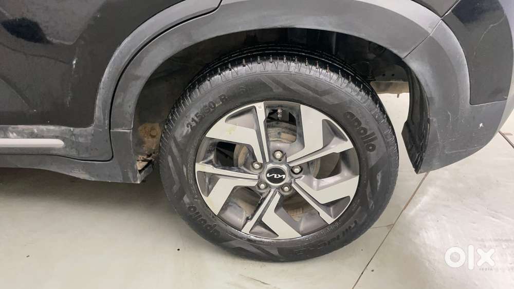 Kia Sonet 1.0 Htx Imt, 2023, Petrol