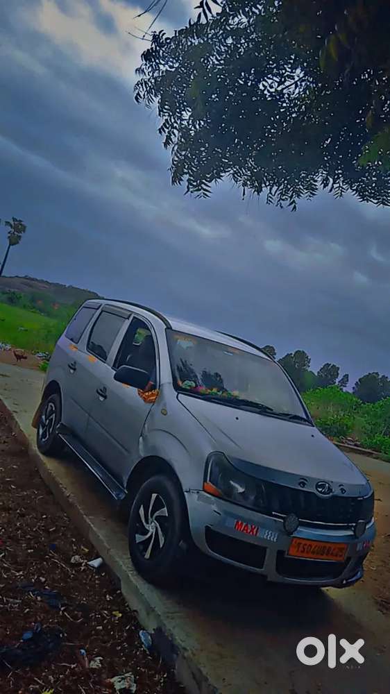 Mahindra Xylo Diesel 2016