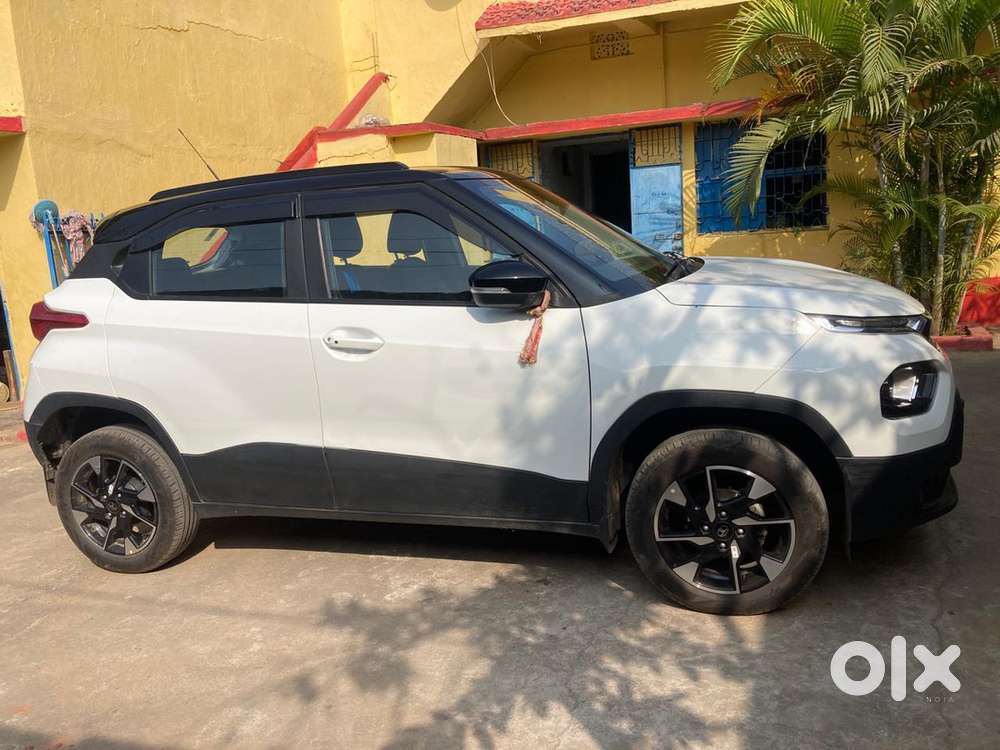 Tata Punch 2024 Petrol Manual