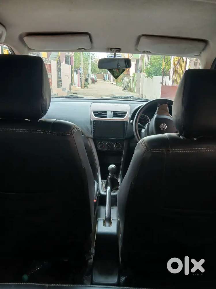 Maruti Suzuki Swift 2012 Petrol 100600 Km Driven