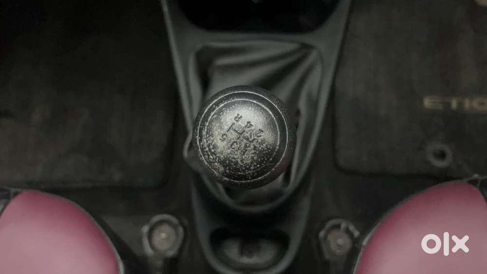 Toyota Etios Liva 1.2 G, 2013, Petrol