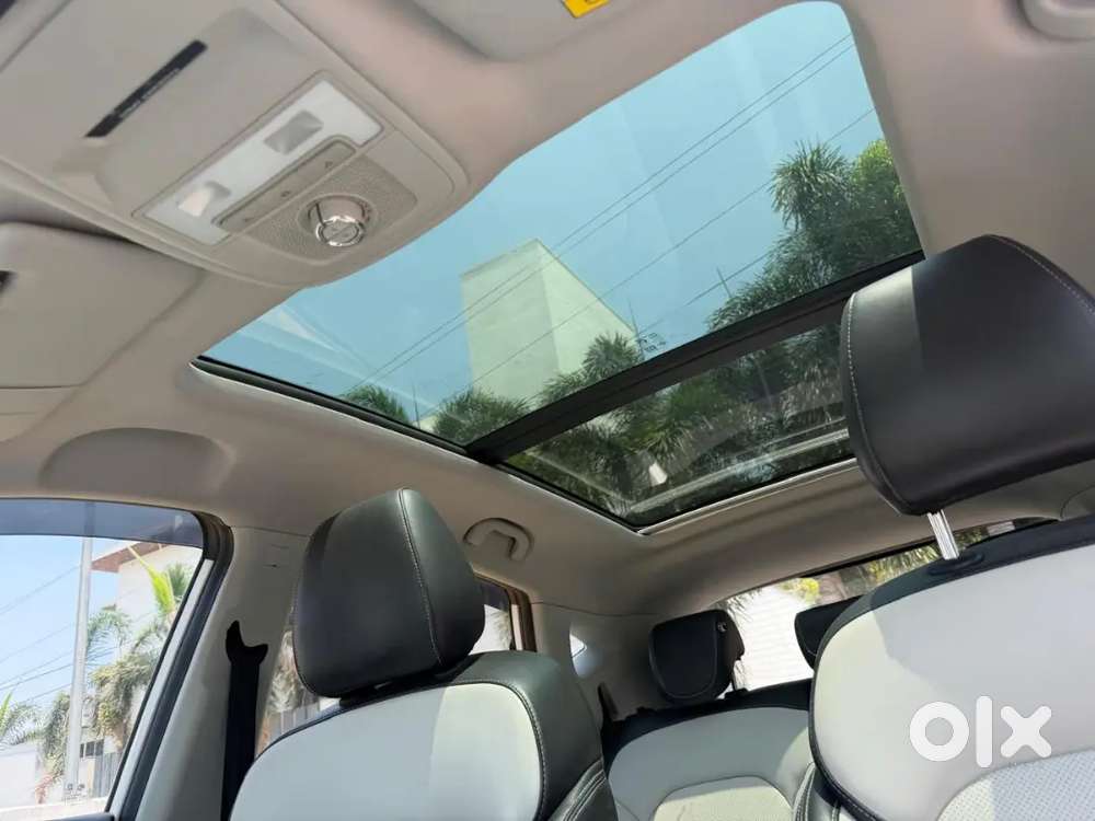 Mg Astor 2022 Petrol 66000 Km Driven