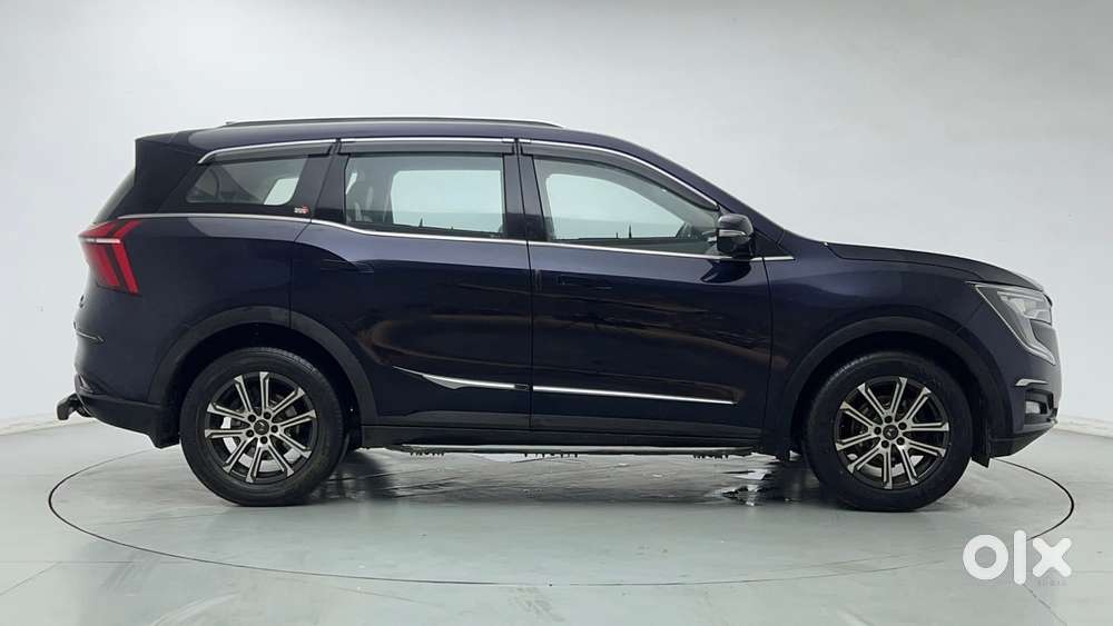 Mahindra Xuv700 2.0 Ax 7 Petrol At Luxury Pack Str, 2022, Petrol